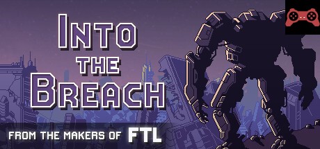 Into the Breach System Requirements