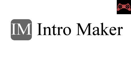 Intro Maker System Requirements