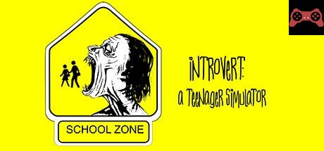 Introvert: A Teenager Simulator System Requirements
