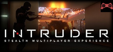 Intruder System Requirements
