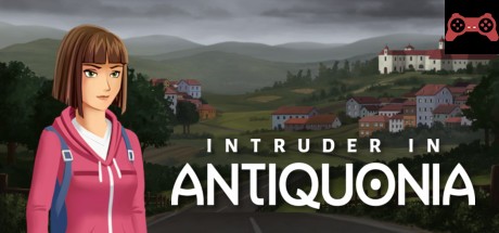 Intruder In Antiquonia System Requirements