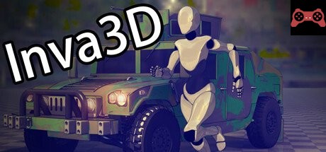 Inva3D System Requirements