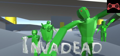Invadead System Requirements