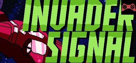 Invader Signal System Requirements