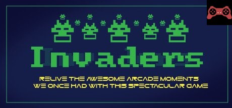 Invaders! System Requirements