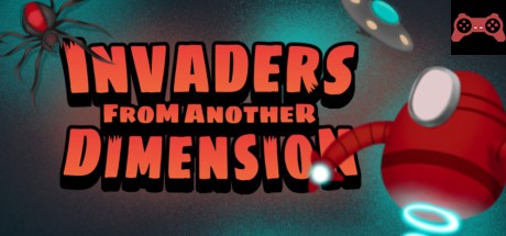 Invaders from another dimension System Requirements