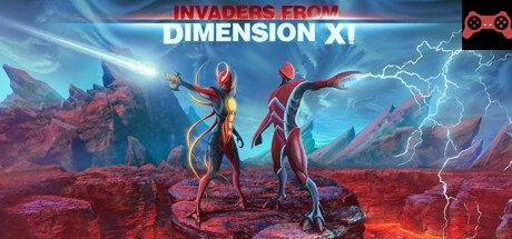 Invaders from Dimension X System Requirements