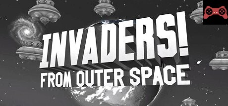 Invaders! From Outer Space System Requirements