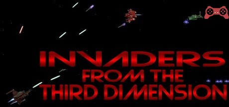 Invaders from the Third Dimension System Requirements