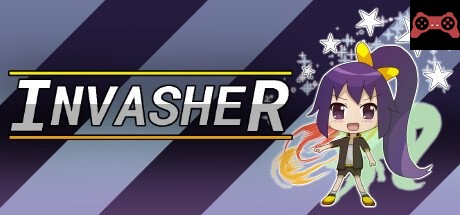 Invasher System Requirements