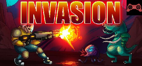 Invasion System Requirements