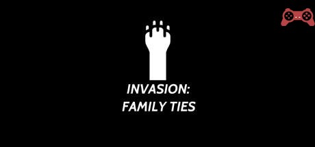 Invasion: Family Ties System Requirements