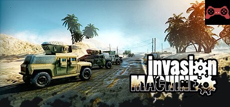 Invasion Machine System Requirements