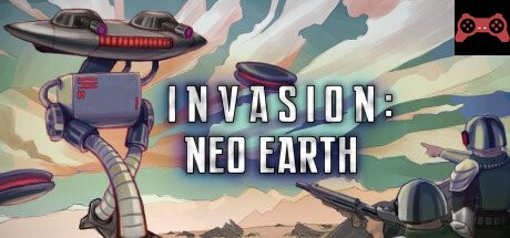 Invasion: Neo Earth System Requirements