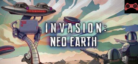Invasion: Neo Earth System Requirements