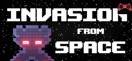 InvasionFromSpace System Requirements