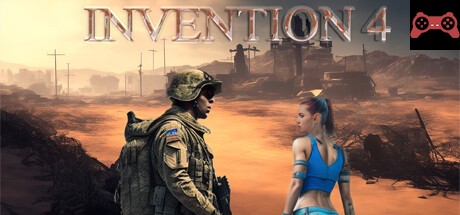 Invention 4 System Requirements
