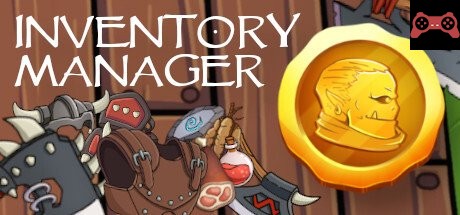 Inventory Manager System Requirements