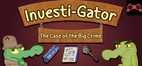 Investi-Gator: The Case of the Big Crime System Requirements