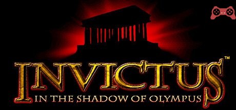 Invictus: In the Shadow of Olympus System Requirements