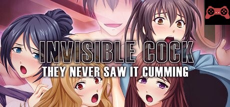 Invisible Cock: They never saw it cumming! System Requirements