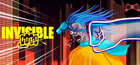 Invisible Fist System Requirements
