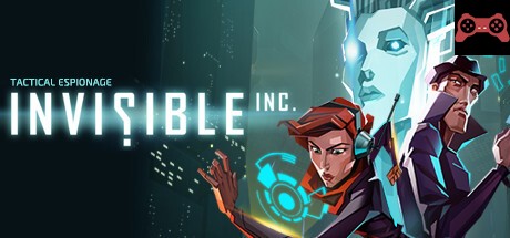 Invisible, Inc. System Requirements