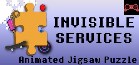 Invisible Places - Pixel Art Jigsaw Puzzle System Requirements