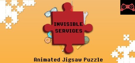 Invisible Services – Pixel Art Jigsaw Puzzle System Requirements