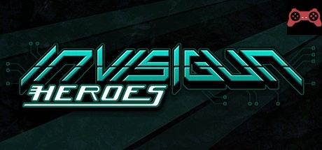 Invisigun Heroes System Requirements