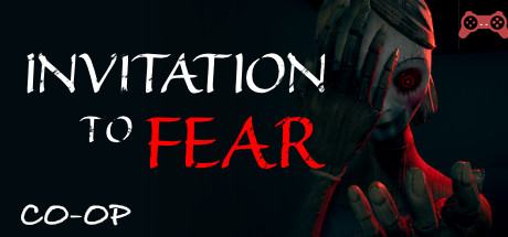 INVITATION To FEAR System Requirements