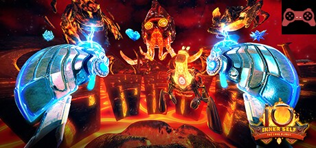 iO Inner Self - The Lava Planet VR System Requirements