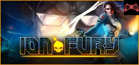 Ion Fury System Requirements