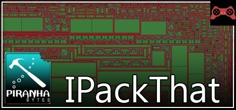 IPackThat System Requirements