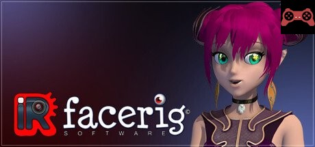 IRFaceRig System Requirements