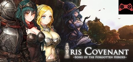 Iris Covenant –Song of the Forgotten Heroes– System Requirements
