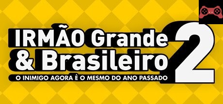 IRMÃO Grande & Brasileiro 2 System Requirements