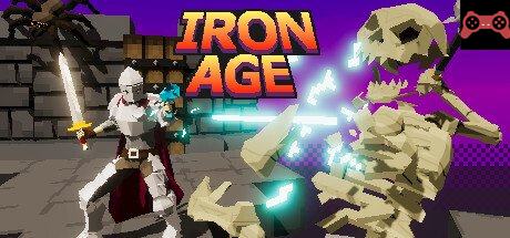 Iron Age System Requirements