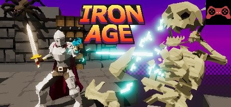 Iron Age System Requirements