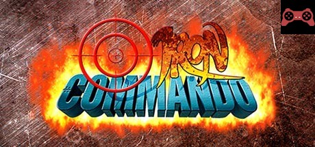 Iron Commando - Koutetsu no Senshi System Requirements