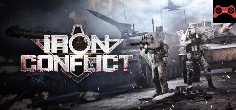 Iron Conflict System Requirements