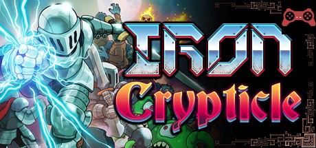 Iron Crypticle System Requirements