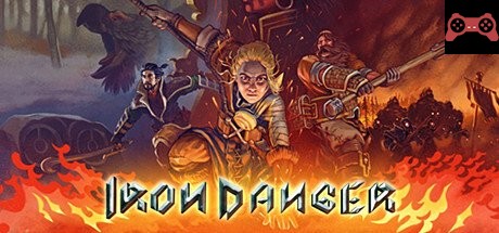 Iron Danger System Requirements