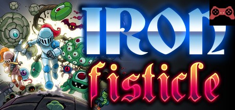 Iron Fisticle System Requirements