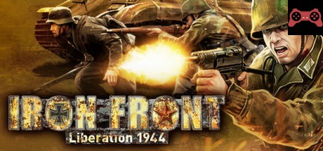 Iron Front: Digital War Edition System Requirements
