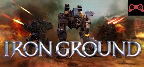 Iron Ground System Requirements