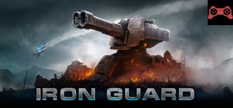 IRON GUARD System Requirements