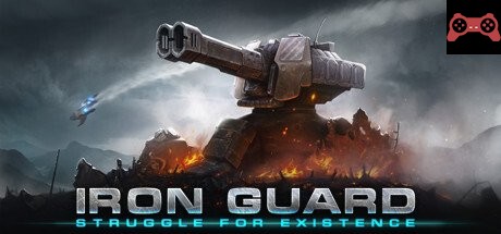 IRON GUARD VR System Requirements