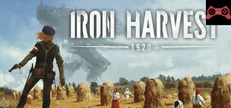 Iron Harvest System Requirements