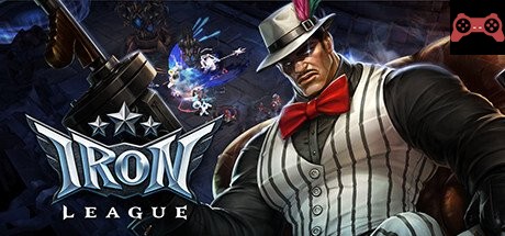Iron League System Requirements